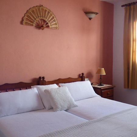 Вилла Casa Manuela 2 Фуэнкальенте-де-ла-Пальма Экстерьер фото
